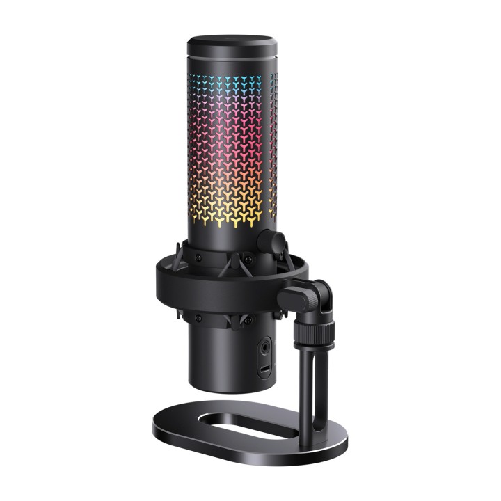 CORSAIR USB microphone for gaming and streaming