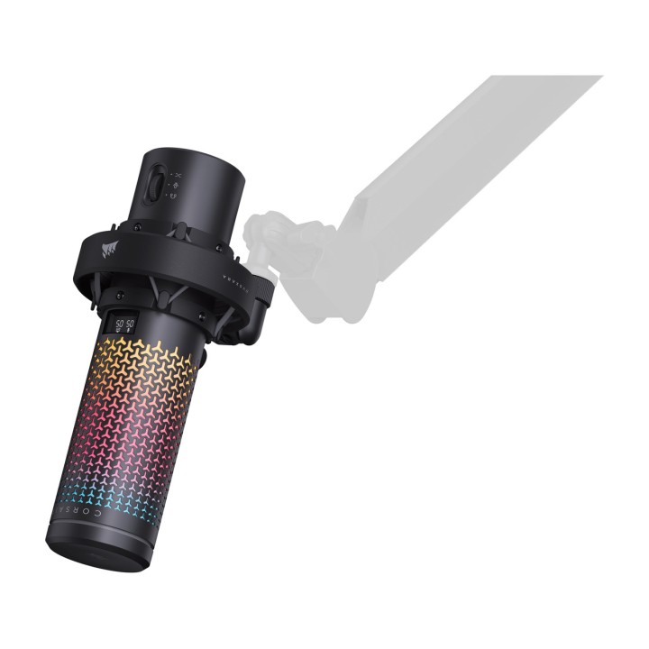 CORSAIR Micrófono USB para gaming y streaming VOXARA-CA-9011406-WW 100219492