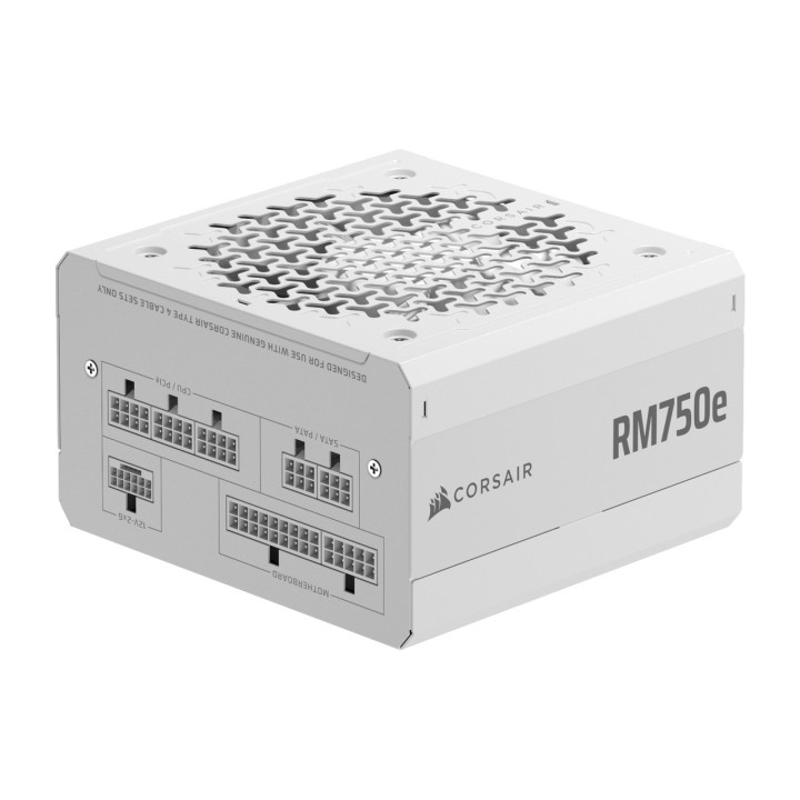 CORSAIR Sursă de alimentare modulară pentru PC