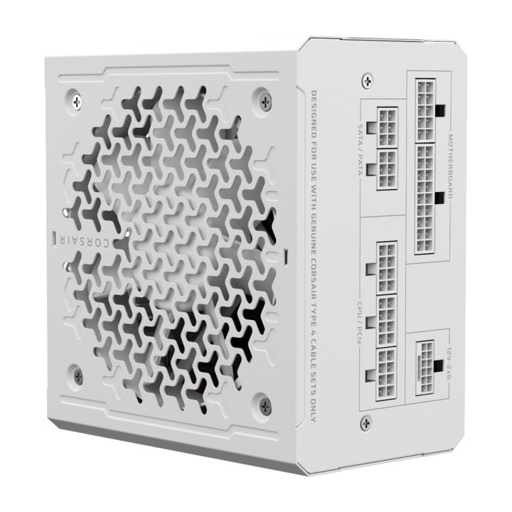 CORSAIR Sursă de alimentare modulară pentru PC