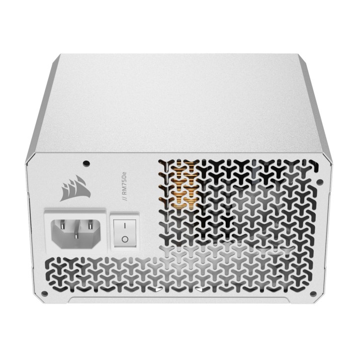 CORSAIR Felújított moduláris PC-tápegység újszerű állapotban