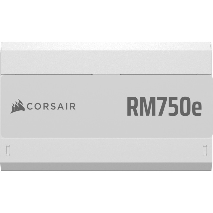 CORSAIR Fuente de alimentación modular para PC reacondicionada en estado como nuevo RM750E 750W 100192473VAR