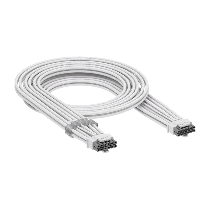 CORSAIR Fonte de alimentação modular para PC recondicionada