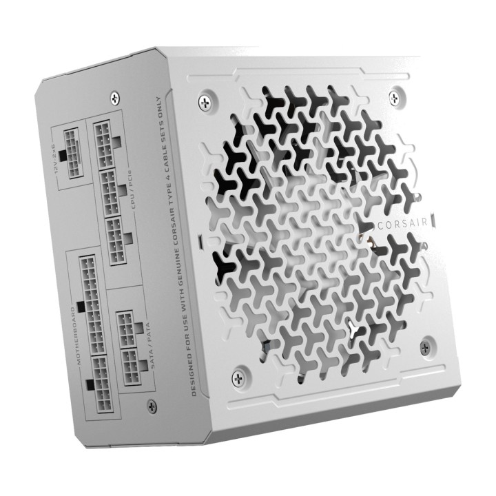 CORSAIR Felújított moduláris PC-tápegység újszerű állapotban