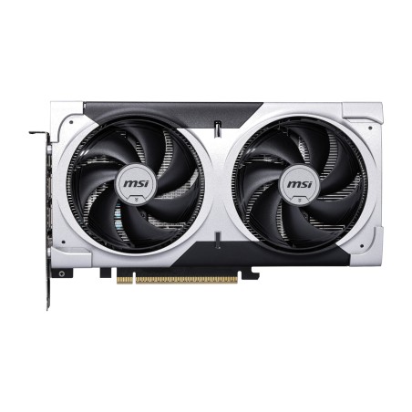tarjeta gráfica geforce-rtx 5060 ti-ventus 2x oc plus 8gb gddr7