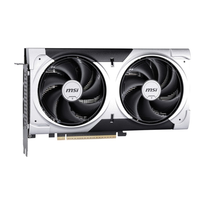 MSI Grafikkort GEFORCE-RTX 5060 TI-VENTUS 2X OC PLUS 8GB