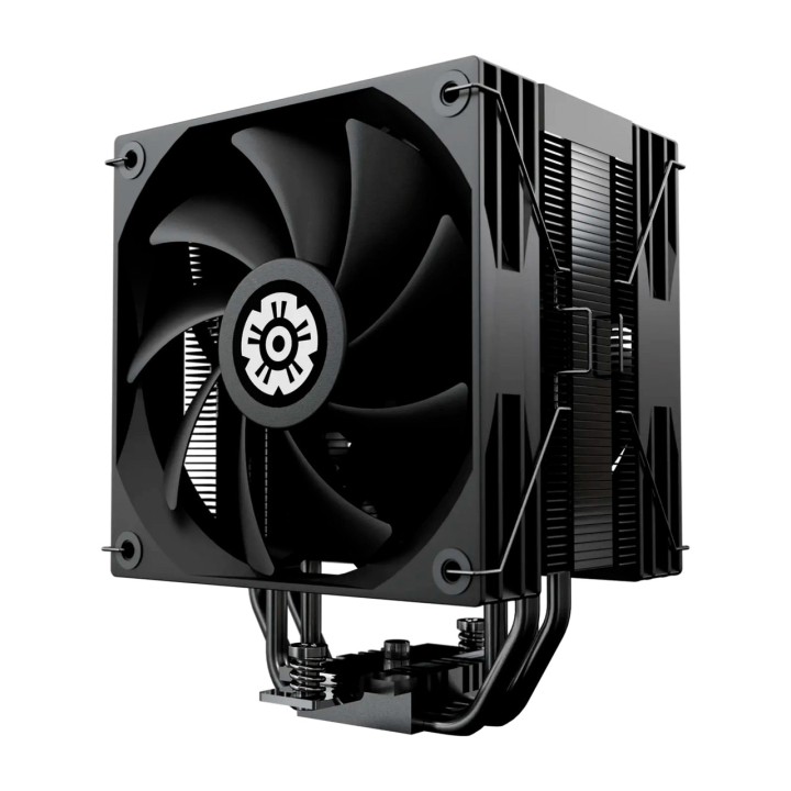 ENERMAX CPU léghűtő ETS-T41-DIGITAL 100124437