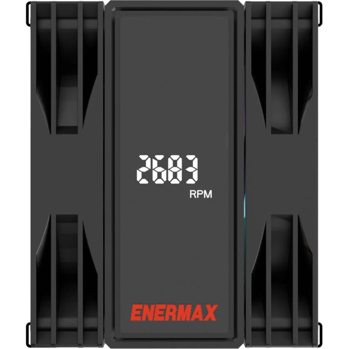 ENERMAX CPU-Luftkühler ETS-T41-DIGITAL 100124437