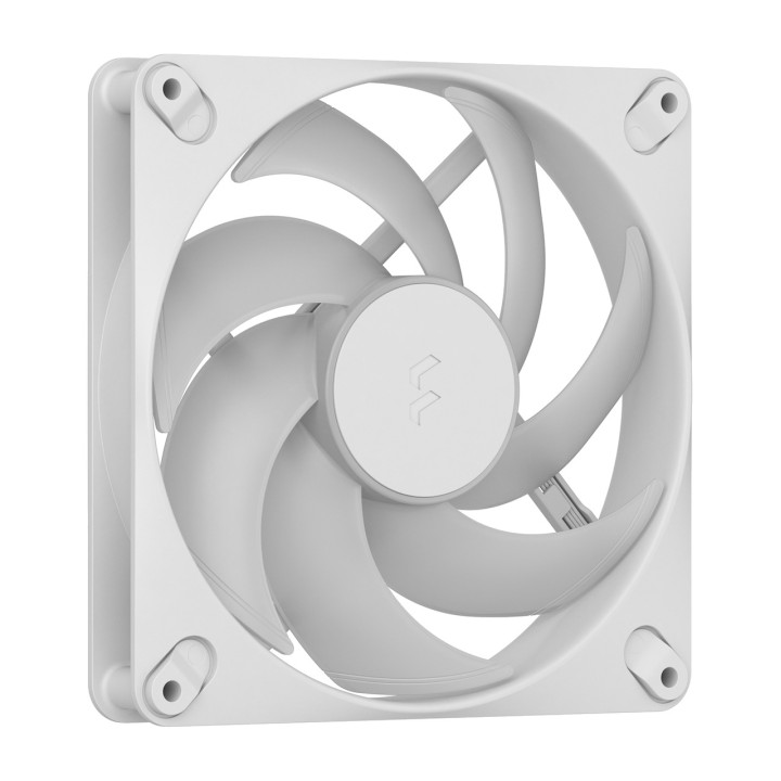 FRACTAL DESIGN Ventilador de caixa de PC DYNAMIC 3 140-RGB