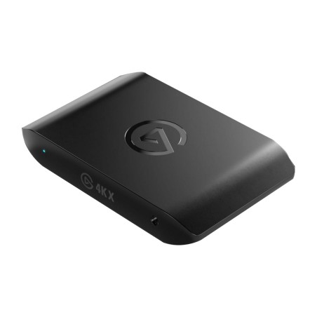 externe video-opnamekaart 4k x 10gbh9901