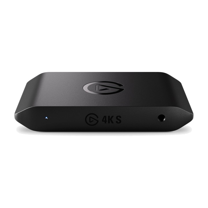 ELGATO Extern videoinspelningskort 4K X 10GBH9901 100122711