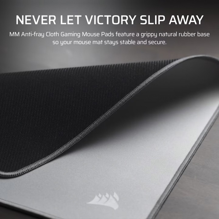 CORSAIR Covoraș gaming pentru mouse din material textil