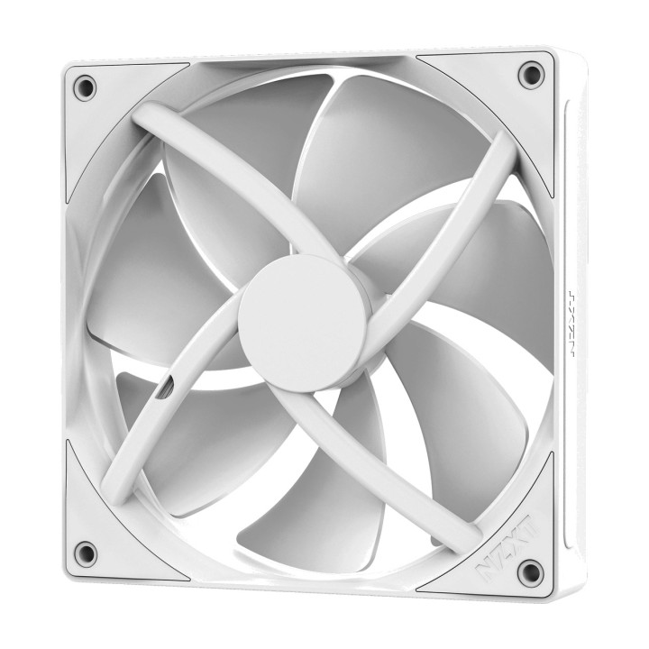 NZXT PC-kabinetventilator med statisk tryk F140P 140MM