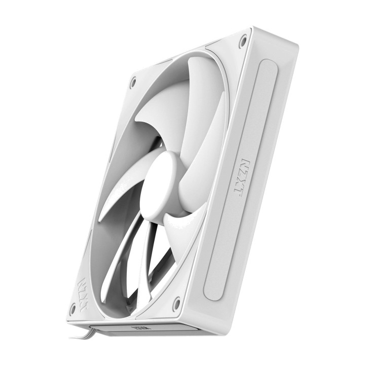 NZXT Ανεμιστήρας κουτιού PC στατικής πίεσης F140P 140MM