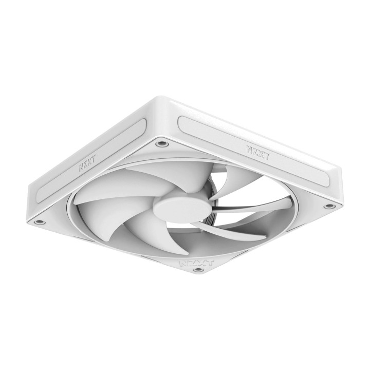 NZXT PC-kabinetventilator med statisk tryk F140P 140MM