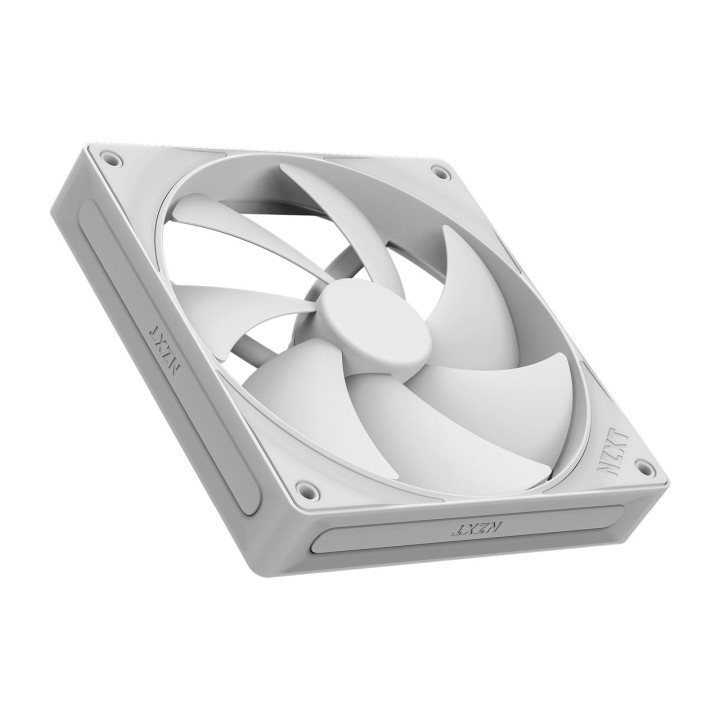 NZXT PC-kabinetventilator med statisk tryk F140P 140MM