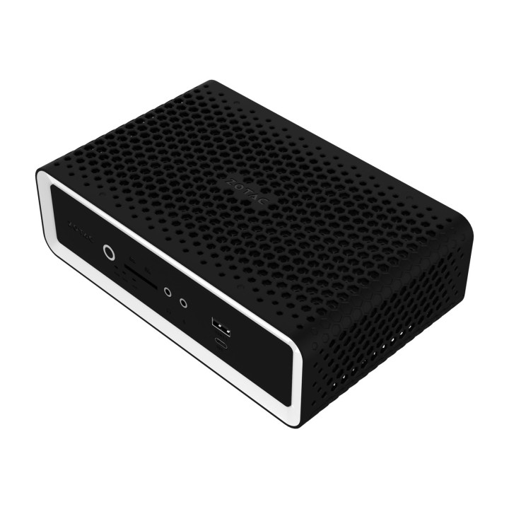 ZOTAC Barebone mini PC ZBOX CI669 NANO CORE I7-1355U 100072017