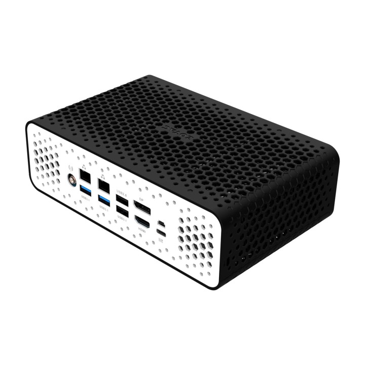 ZOTAC Mini-pc-barebone ZBOX CI669 NANO CORE I7-1355U