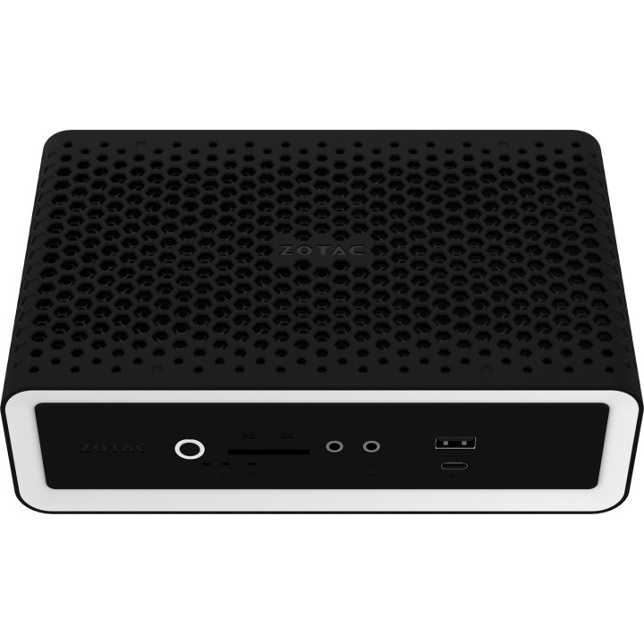 ZOTAC Barebone mini PC ZBOX CI669 NANO CORE I7-1355U 100072017