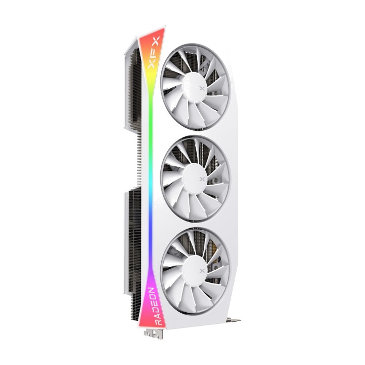XFX Grafische kaart RADEON-RX 9070 XT OC MERCURY-RGB