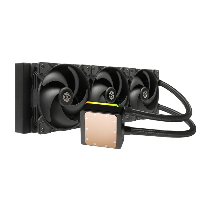 ENERMAX AIO liquid cooling for CPU LIQTECH-XTR 360MM ARGB
