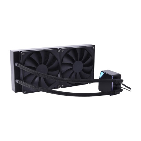 chłodzenie cieczą aio do procesora cpu core ocean t38 280mm 13053