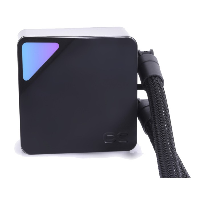 ALPHACOOL Liquidgekoeling AIO voor CPU CORE OCEAN T38 280MM