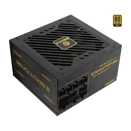 voedingssource voor pc revolution iii 1000w-atx 3.1