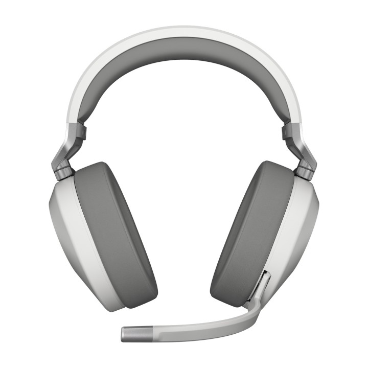 CORSAIR Refurbished wireless gaming headset in like-new