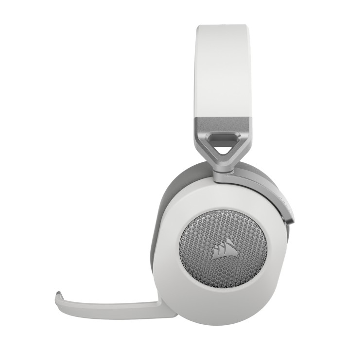 CORSAIR Auriculares gaming inalámbricos reacondicionados en estado como nuevo HS65 V2.0 100192524