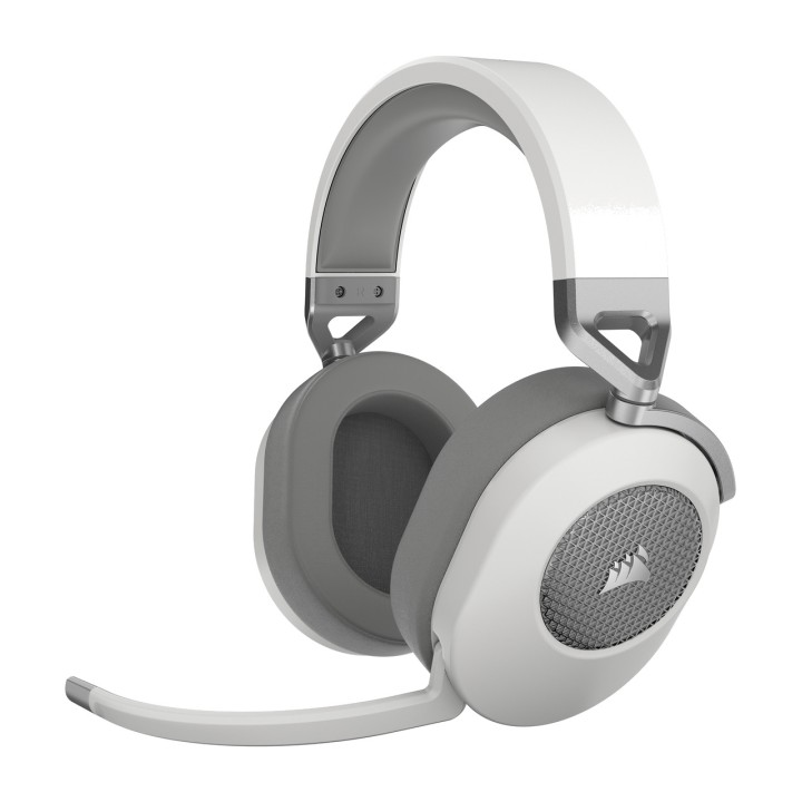 CORSAIR Refurbished wireless gaming headset in like-new