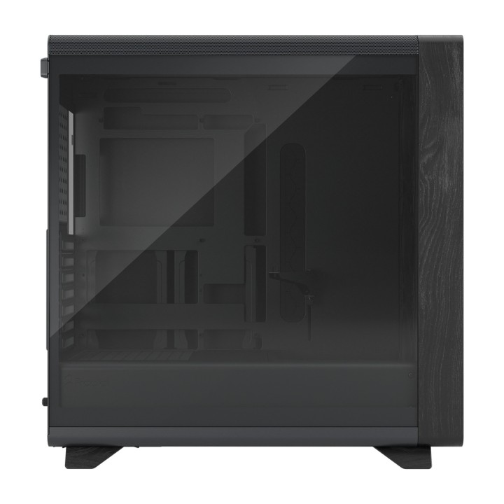 FRACTAL DESIGN Θήκη PC semitower με σκληρυμένο γυαλί