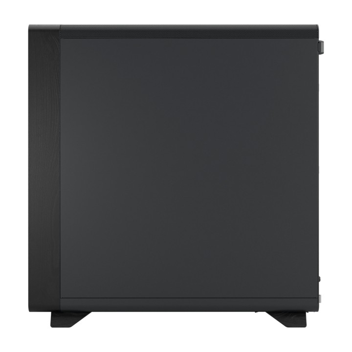 FRACTAL DESIGN Carcasă PC semitower cu sticlă călită