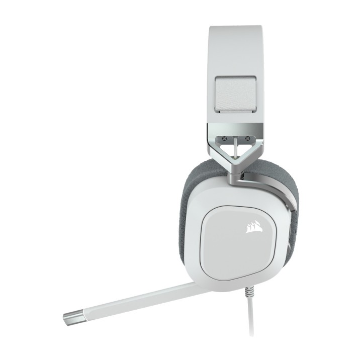 CORSAIR Gamingheadset med kabel HS80-RGB-USB 1842906VAR