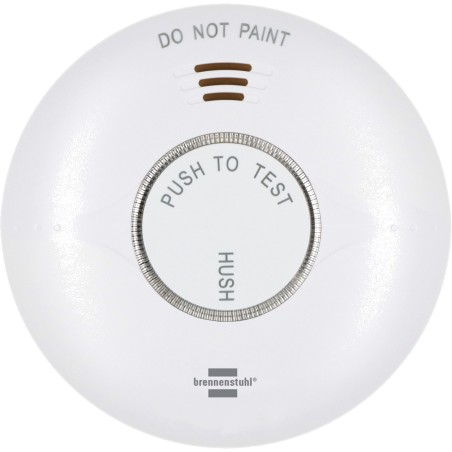 detector de humo wifi connect rm a 3020