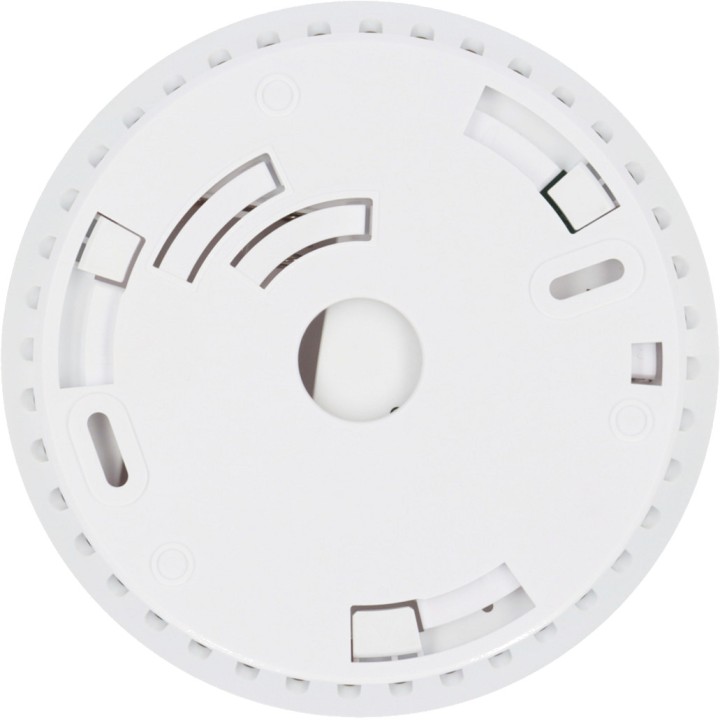 BRENNENSTUHL Wifi-rookmelder CONNECT RM A 3020 100193381