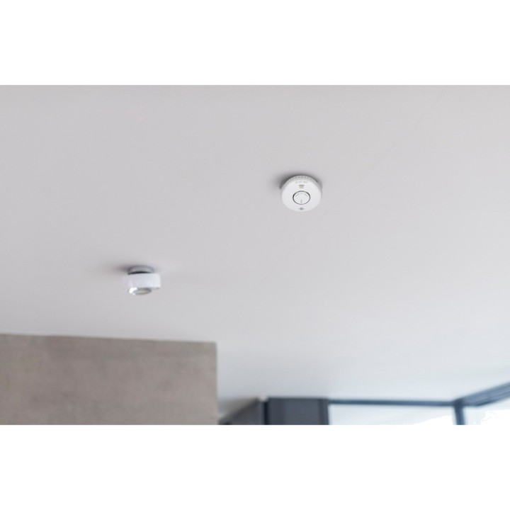 BRENNENSTUHL WiFi detektor dymu CONNECT RM A 3020 100193381