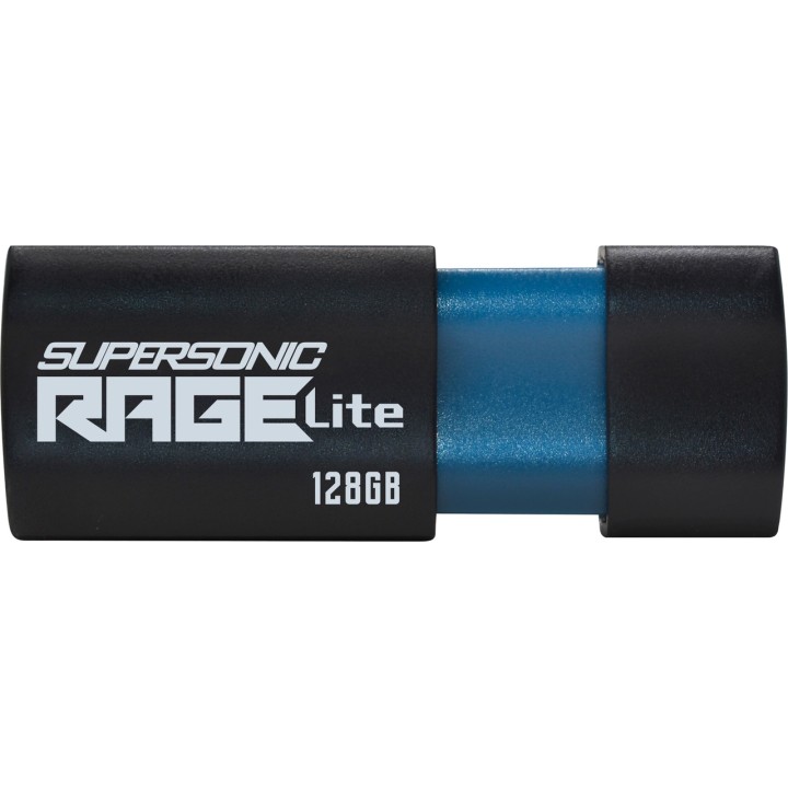 PATRIOT Μονάδα flash USB-A 3.2 με συρόμενο μηχανισμό