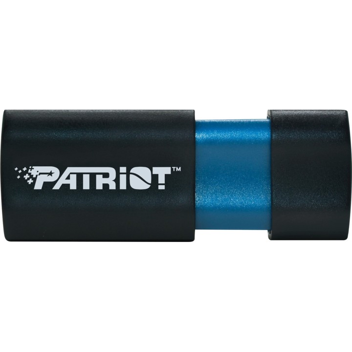 PATRIOT USB-A-3.2-Flash-Laufwerk mit Schiebemechanismus