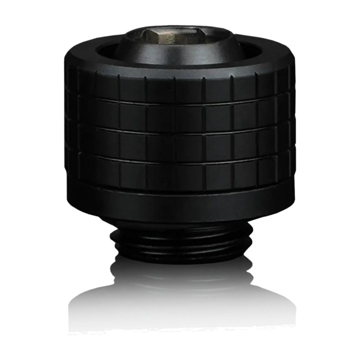 THERMAL GRIZZLY Conector para tubo flexível de refrigeração