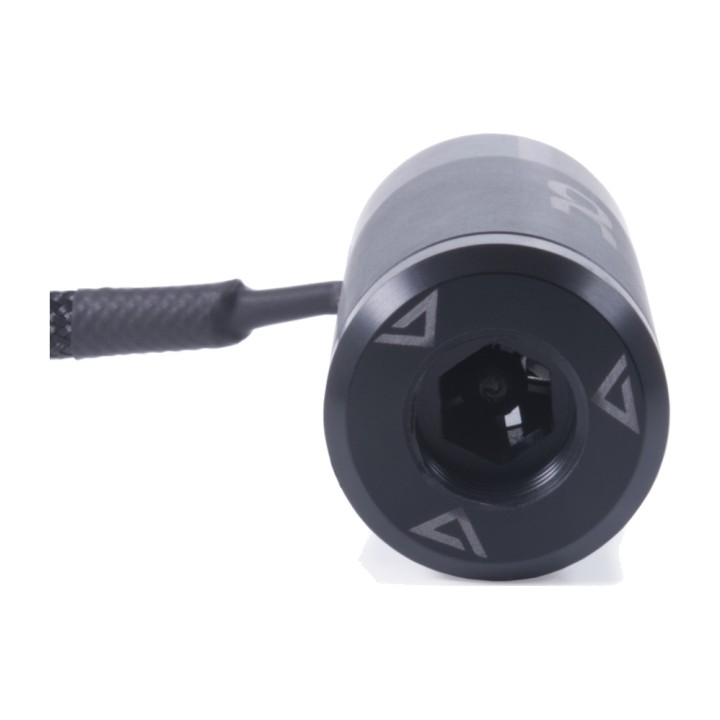 ALPHACOOL Flow and temperature sensor for liquid cooling
