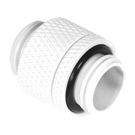 racor doble giratorio para refrigeración líquida eiszapfen-g1/4 ag-ag 17489