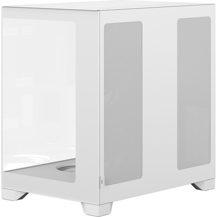 FRACTAL DESIGN Case PC mid tower con vetro temperato POP 2