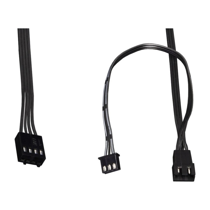 ALPHACOOL Kapalinové chlazení AIO pro CPU EISBAER-PRO AURORA