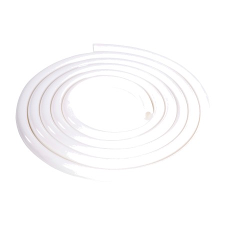 flexible pvc tube for liquid cooling uv 16mm 3m 17531