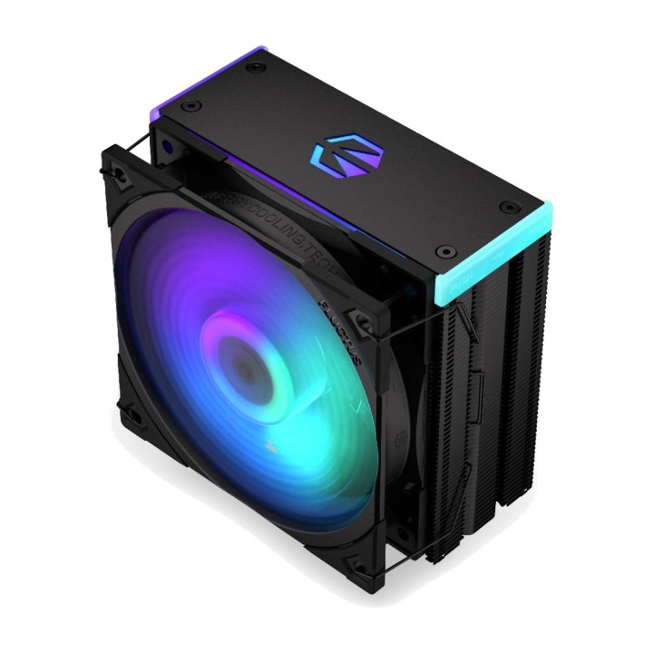 ENDORFY Disipador de CPU por aire FERA 5 ARGB 120MM 100104989VAR