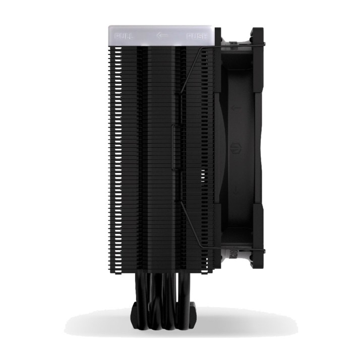 ENDORFY Luftkøler til CPU FERA 5 ARGB 120MM 100104989VAR
