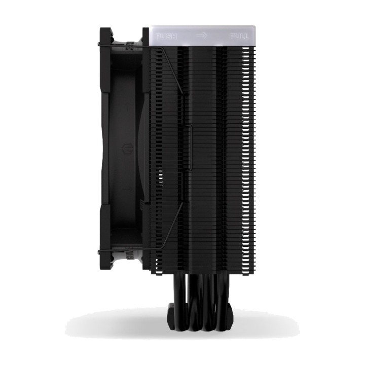 ENDORFY Refroidisseur de CPU à air FERA 5 ARGB 120MM