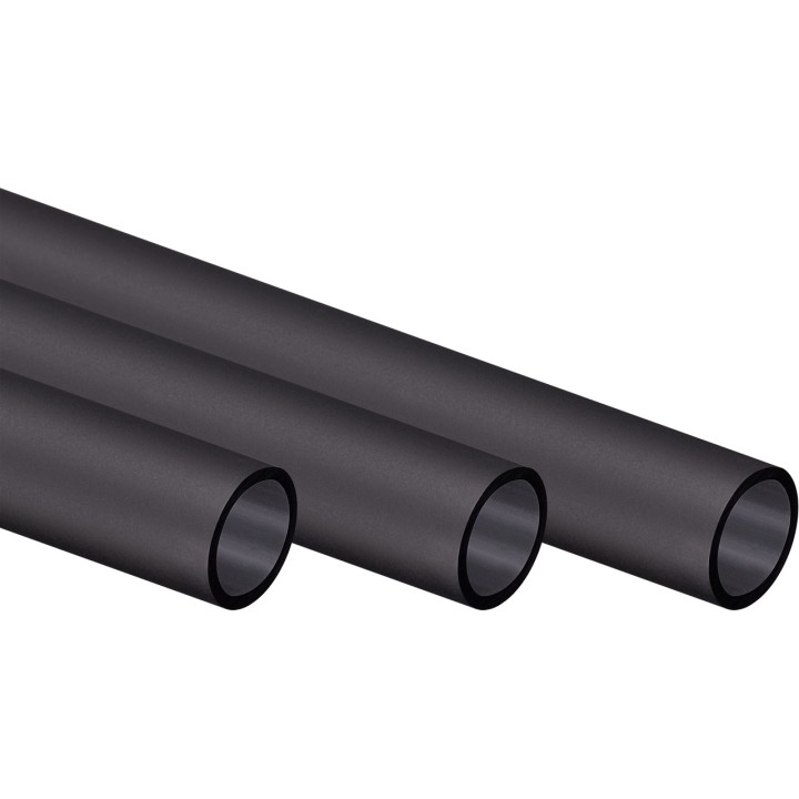 CORSAIR Tube rigide en acrylique pour refroidissement