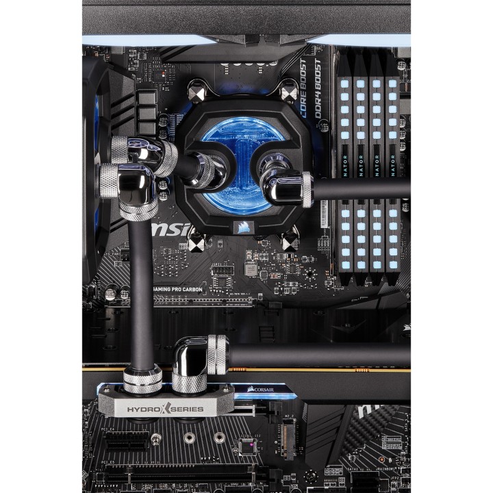 CORSAIR Tubo rígido acrílico para refrigeración líquida HYDRO X XT-HARDLINE 3X1M 1646857VAR